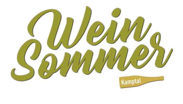Logo des Weinsommers